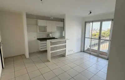 Garden araucária - r$385.000 - apartamento à venda, 3 dormitórios (1 suíte), 69m², 1 vaga, aurora,