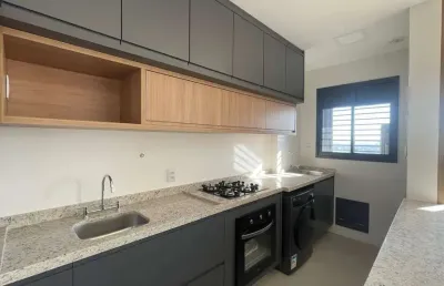 Mind - apartamento para locação com  2 dormitórios para alugar, 62 m² por r$ 3.800/mês - terra boni