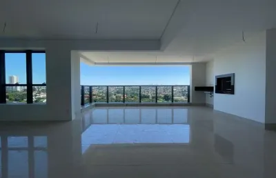Grand palais - r$ 2.250.000 - apartamento à venda, 3 suítes, 3 vagas, 216 m², gleba fazenda palhano