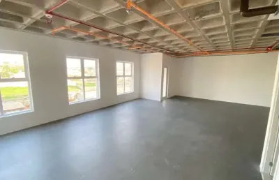 Torre firenze- sala comercial ,75 m² por r$ 6.200/mês - bela suiça, londrina, pr