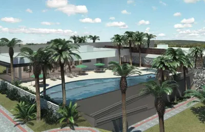 Residencial maanaim - r$ 1.200.000 - terreno à venda, 1564 m², analisa permuta, londrina/pr.