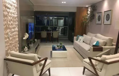 Chelsea - r$ 1.140.000 - apartamento à venda, 3 quartos (1 suite), 2 vagas, 100m², gleba palhano, l