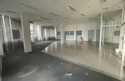 Bela suiça- sala comercial para locação com 304 m² por r$ 18.000/mês - bela suiça, londrina, pr