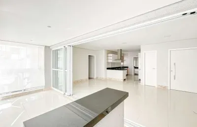 Premiatto - r$ 1.275.000 - apartamento à venda, 3 dormitórios (1 suíte), 122 m², 2 vagas, gleba pal