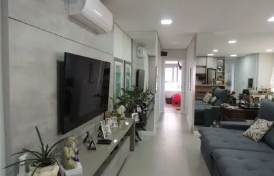 Arch - r$ 1.350.000 - apartamento à venda, 2 suítes, 103 m², 3 vagas, analisa permuta, gleba palhan