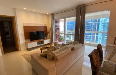 Tresor - r$ 930.000 - apartamento á venda, 3 dormitórios (1 suíte), 95m², 1 vagas, gleba palhano, l