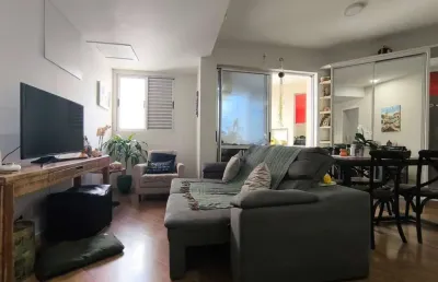 Brisas lago igapó - r$ 515.000 - apartamento à venda, 2 dormitórios (1 suite), sala estendida, 72m²