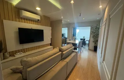 Splendor - r$ 720.000 - apartamento à venda, 3 quartos (1 suíte), 81 m², 1 vaga, centro - londrina/