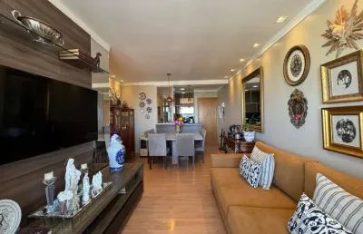 Terranoble residence - r$ 735.000 -  apartamento à venda, 3 dormitórios (1 suite), 1 vaga, 78m², pe
