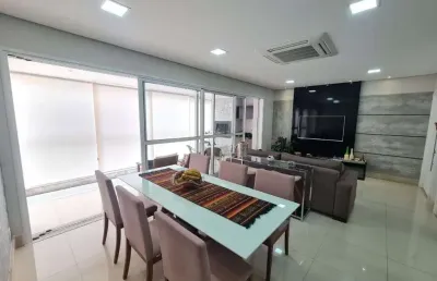 Premiatto - r$ 1.370.000 - apartamento à venda, 3 dormitórios (1 suite), 2 vagas, 122m², gleba palh