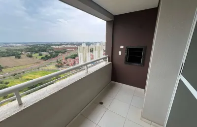 Liberty - r$ 620.000 - apartamento à venda para investidor, 3 dormitórios (1 suíte), 2 vagas, 104m²