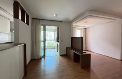 Jardins eco resort - r$ 700.000 - apartamento para venda, 2 quartos (1 suíte), sala estendida, 74m²