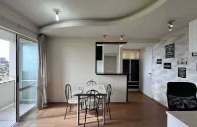 Pateo allegro - r$ 450.000 - para investidor - apartamento à venda, 2 dormitórios (1 súite), sala e
