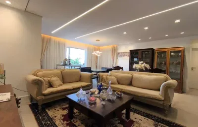 Greenwich park - r$1.450.000 - apartamento garden à venda, 3 quartos (1 suíte), 237m², 2 vagas, gle