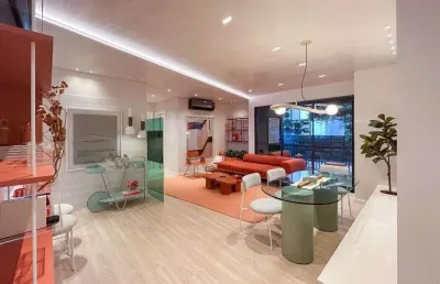 Summer - r$ 810.000- apartamento à venda, 3 dormitórios (1 suíte), 1 vaga, 80m², terra bonita, lond