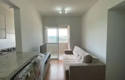 Sunset faria lima - r$ 3.250 (mobiliado) para locação, 3 dormitórios sendo 1 suíte, 67m², 1 vaga, g