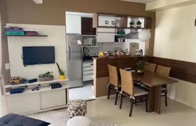 Brisas do lago - r$575.000,00 - apartamento com 3 quarto sendo (1 suite) à venda 3 quartos, 1 suite