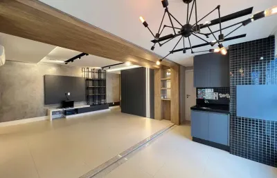 Villa solare - r$ 1.150.000 - apartamento à venda, 3 quartos (1 suíte), 103m², 2 vagas, gleba palha