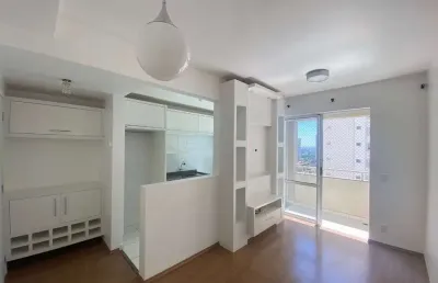 Pateo aurora - r$ 450.000 - apartamento à venda, 2 dormitórios, 50 m², 1 vaga, aurora, londrina, pr