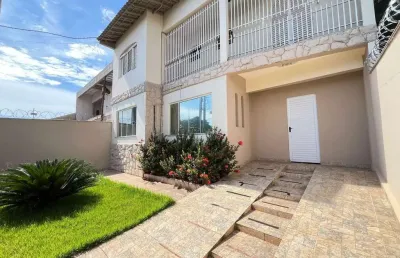 Sobrado comercial - sobrado  para locação com 300m por 9.000,00 - gleba palhano, londrina, pr