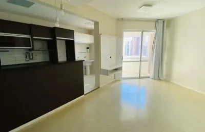 Brisas do lago - r$550.000,00 - apartamento c/ 3 quartos sendo ( 1 suíte ) com varanda goumert, par