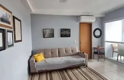 Vivere palhano - r$ 530.000 - apartamento à venda, 3 quartos(1 suite), 80m², 2 vagas, gleba palhano