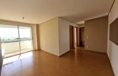 Liberty - r$ 750.000 - apartamento à venda para investidor, 3 quartos(1 suíte), 2 vagas, 77m², gleb