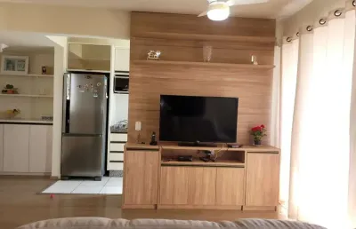 Solar alta vista - r$ 500.000 - apartamento à venda, 2 quartos(1 suíte), 71 m², 1 vaga, aurora, lon