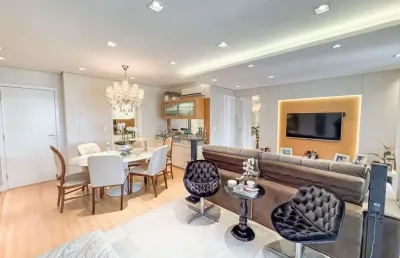 Santos 1250 - r$ 780.000 - apartamento à venda, 2 dormitórios (1 suíte), 84 m², 2 vagas, centro, lo