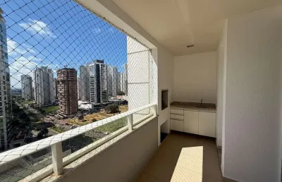 Neo palhano - r$ 620.000 - apartamento à venda, 3 dormitórios (1 suíte) , vaga, 77m²,  gleba palhan
