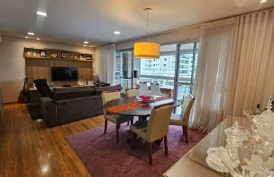 Cora coralina - r$ 970.000 - apartamento à venda, 3 dormitórios (1 suite), 2 vagas, 112m², gleba pa