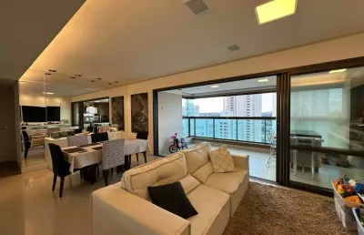 Maison veyron - r$ 1.590.000 - apartamento à venda, 3 suítes, 136m², 2 vagas, gleba palhano, londri