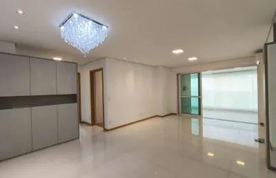 Cenário residence - r$ 1.300.000 - apartamento à venda, 3 dormitórios (1 suíte), 2 vagas, 128m², ce