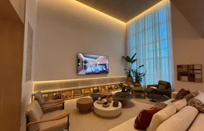 Torreblanca - r$ r$ 2.897.600, - apartamento à venda, 3 suítes, 3 vagas, 225m², gleba palhano, lond