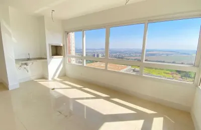 Greenwich park - r$ 1.070.000 - apartamento á venda, 3 dormitórios (1 suíte), 125m², 2 vagas, gleba