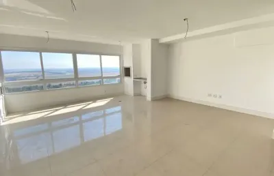 Greenwich park - r$ 1.050.000 - apartamento à venda, 3 quartos (1 suíte), 2 vagas, 125m², gleba pal