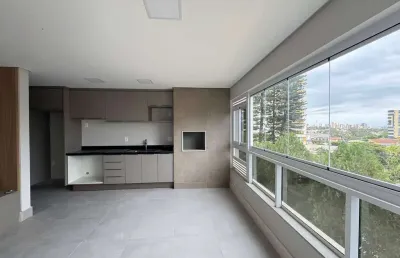 Vila montese - apartamento com 2 quartos (2 suítes)  locação , 73 m² por r$ 3.700 -  jardim higienó
