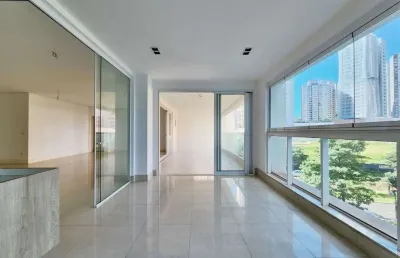 Authentique - r$ 2.400.000 - apartamento a venda, 3 suítes, 220m², 4 vagas, gleba palhano, londrina