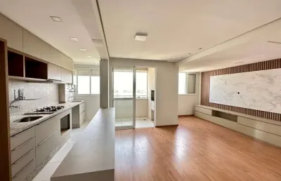 Sunset faria lima - r$ 550.000 - apartamento à venda para investidores, 2 quartos (1 suíte), 67m²,