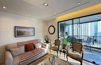 Marc chagal - r$1.190,00 - apartamento à venda 3 quartos (1 suite),  129m², 3 vagas- gleba fazenda