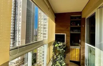 Victoria parque - r$ 630.000 - apartamento à venda, 2 dormitórios (1 suíte), 70 m², 1 vaga, gleba p