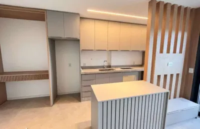 You 180 - r$ 1.150.000 apartamento à venda, 2 quartos (1 suíte) , 92m², 1 vagas, gleba palhano, lon