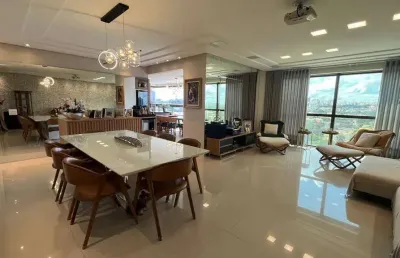 Palazzo veronesi - r$ 3.500.000 - apartamento á venda, 4 quartos (2 suíte), 240 m², 4 vagas, analis