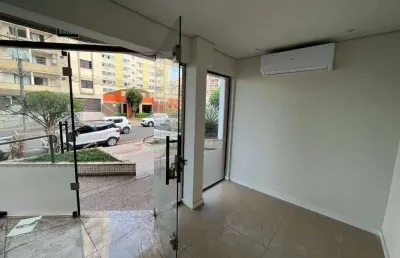 Loja comercial senador - loja comercial para locação com  4 salas para alugar, 100 m² por r$ 6.980,