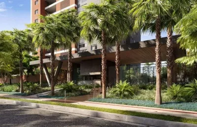 Flora - r$ 1.450.000 - apartamento à venda, 2 dormitórios (2 suítes), 112m², 2 vagas , gleba palhan