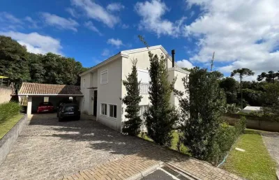 Casa com 3 quartos (1 suíte e 2 demi-suítes) à venda, por r$1.550.000, 384m² , 8 vagas, são gabriel