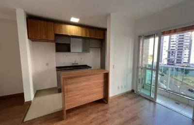 Nyc palhano – apartamento de 3 quartos com 2 vagas para locação, 69m² por r$2.800,00 - gleba palhan