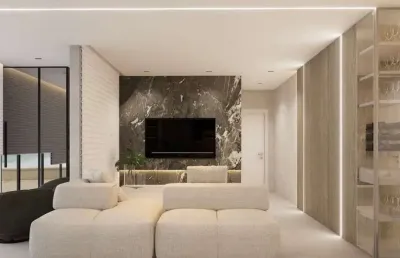 You 180 - r$ 1.500,000 - apartamento à venda, 2 dormitórios (2 suítes), 89 m², 1 vaga, gleba palhan