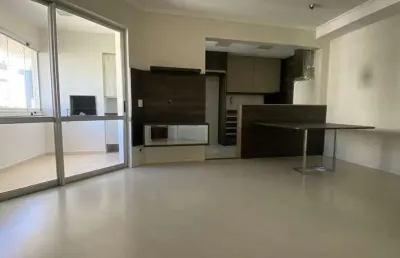Brisas do lago - apartamento com 3 dormitórios para alugar, 72 m² por r$ 2.850,00/mês - gleba palha