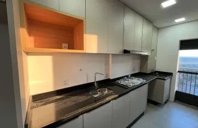 You 180 | apto completo em planejados com 2 quartos, 74m² – locação r$3.300,00 - gleba palhano – lo